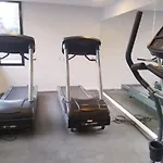 Barrancas Del Rosario, Complejo Con Amenities