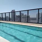 Barrancas Del Rosario, Complejo Con Amenities