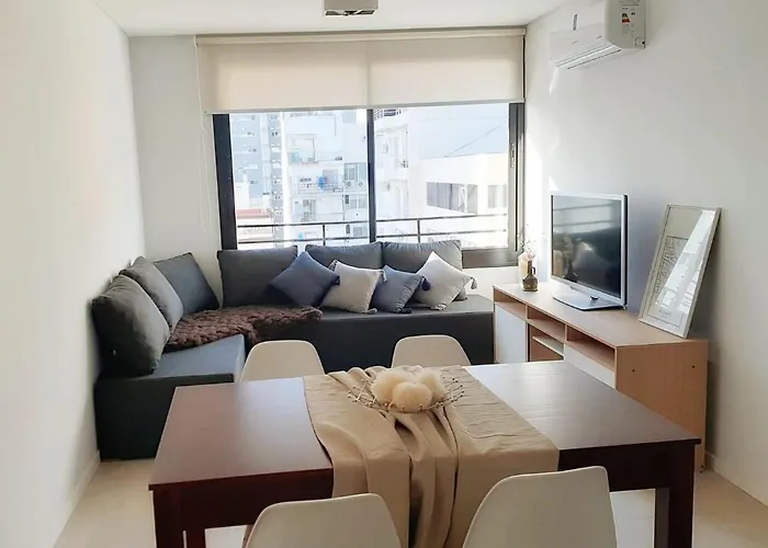 Barrancas Del Rosario, Complejo Con Amenities