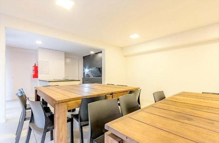 Barrancas Del Rosario, Complejo Con Amenities * Rosario