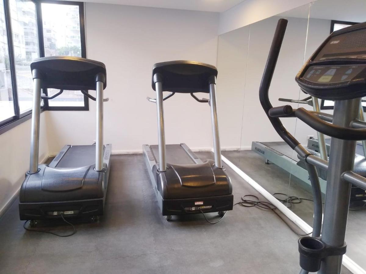 Barrancas Del Rosario, Complejo Con Amenities