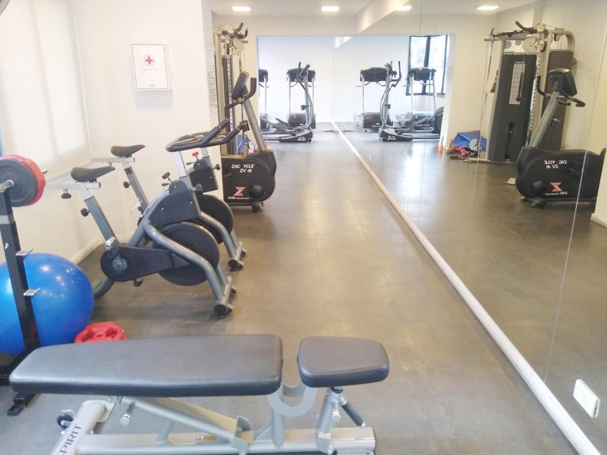 Apartment Barrancas Del Rosario, Complejo Con Amenities