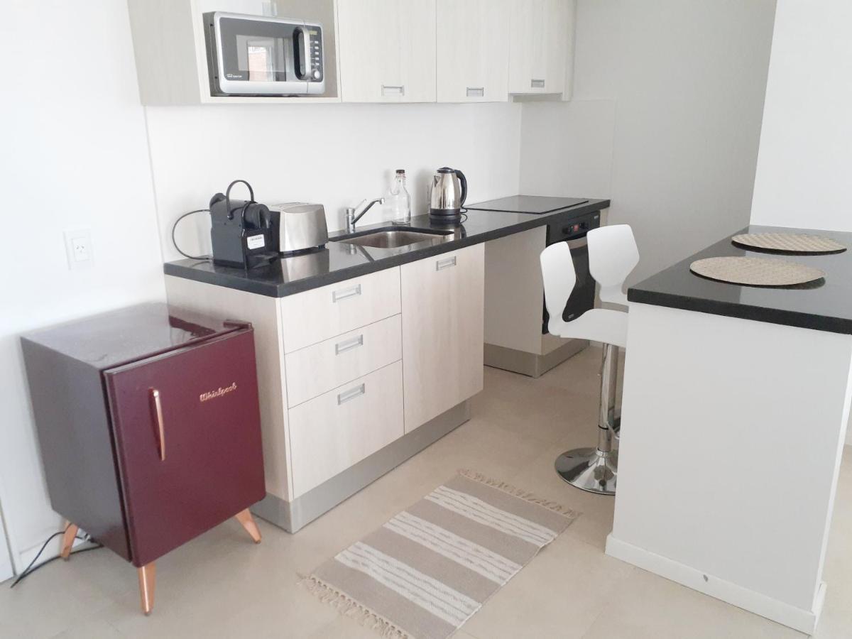 Apartment Barrancas Del Rosario, Complejo Con Amenities Rosario