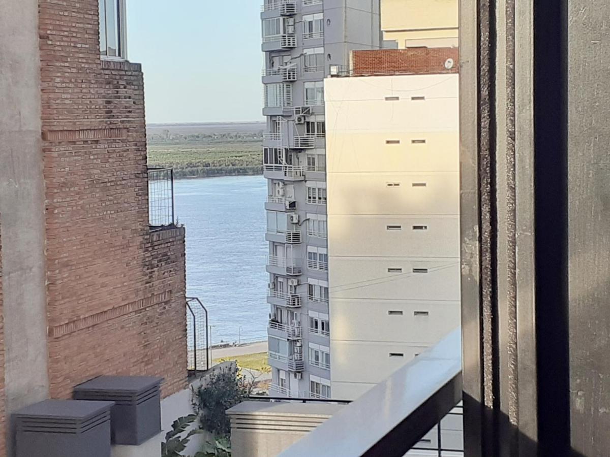 Barrancas Del Rosario, Complejo Con Amenities Rosario