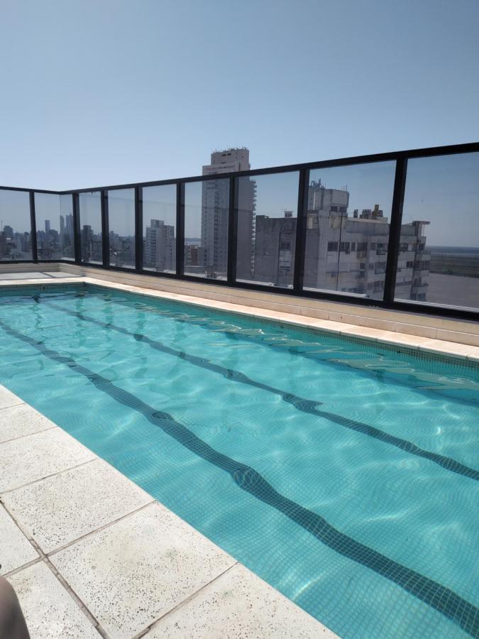 Apartment Barrancas Del Rosario, Complejo Con Amenities Rosario
