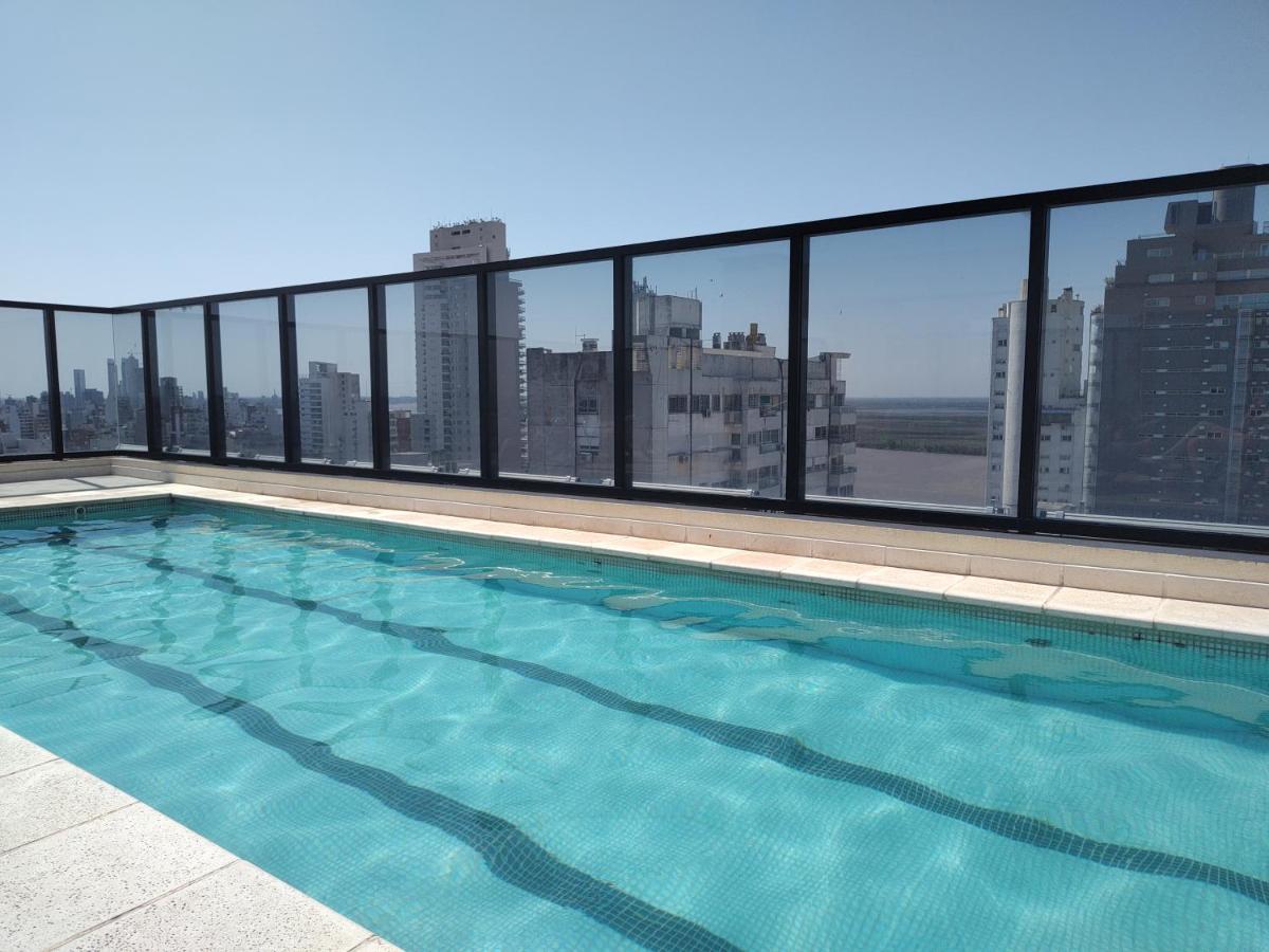 Barrancas Del Rosario, Complejo Con Amenities * Rosario