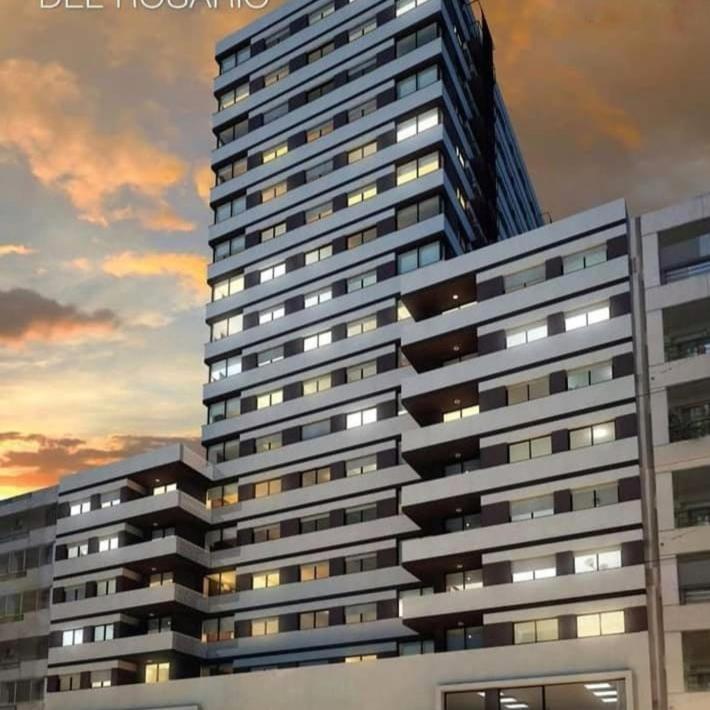 Barrancas Del Rosario, Complejo Con Amenities *